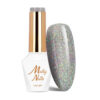 Гел лак Molly Nails Shocking Shine Spacewalker 8g № 683