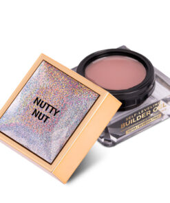 Гел Molly Nails Nutty Nut HEMA/Di-HEMA Free 50 г