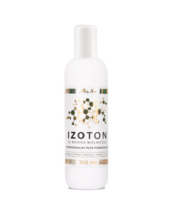 IZOTON® от Monika Mielniczuk Molly Nails професионален спомагателен флуид дехидратация адхезия маникюр инхибиране акрило-гел 100ml