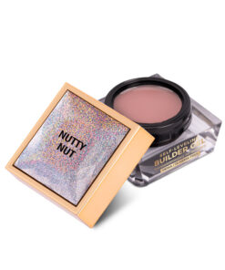 Гел за Изграждане Molly Nails Nutty Nut HEMA/Di-HEMA Free 15 г