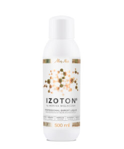 IZOTON® by Monika Mielniczuk Molly Nails професионален спомагателен флуид  500 мл