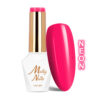 Molly Nails Вдъхновен от теб Temptress Neon HEMA/Di-HEMA Free гел лак за нокти 8g № 52