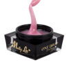 MollyLac One Drop Tixology Mild Rose 50g Тиксотропен изграждащ гел