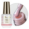 Гумена основа, гъвкави нокти, маникюр, педикюр, за декорации, SOS Antidotum Pro Salon Molly Nails Sparkling Mousse 15g