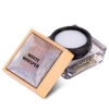 Изграждащ гел Molly Nails White Whisper без HEMA/Di-HEMA 50 г